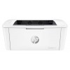 HP LaserJet M111a A4 Laser Printer