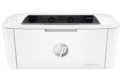HP LaserJet M111w A4 Wifi Laser Printer