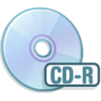 CD R / CD RW