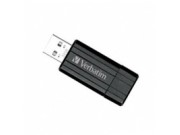Verbatim Store'n'Go Pinstripe USB Drive 64GB