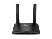 TP-Link TL-MR100 300 Mbps Wi-Fi 4G LTE Router