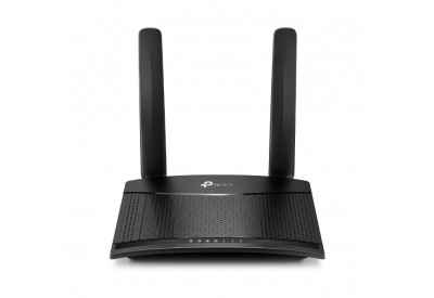 TP-Link TL-MR100 300 Mbps Wi-Fi 4G LTE Router