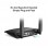 TP-Link TL-MR100 300 Mbps Wi-Fi 4G LTE Router