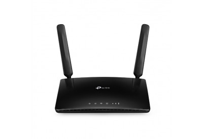 TP-Link Archer MR400 AC1200 Dual Band 4G LTE Router