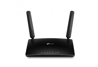 TP-Link Archer MR600 AC1200 Dual Band 4G LTE Gigabit Router