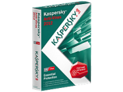 Kaspersky Anti-Virus 2012 (中/ 英文版)
